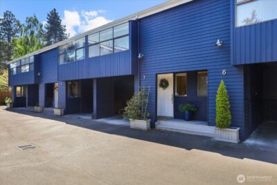1431 NW Richmond Beach Road #7, Shoreline, WA 98177 - Photo 1