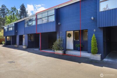 1431 NW Richmond Beach Road #7, Shoreline, WA 98177 - Photo 2