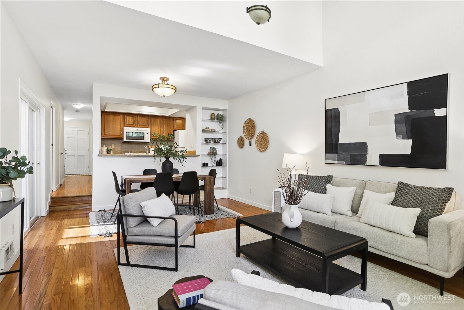 1431 NW Richmond Beach Road #7, Shoreline, WA 98177