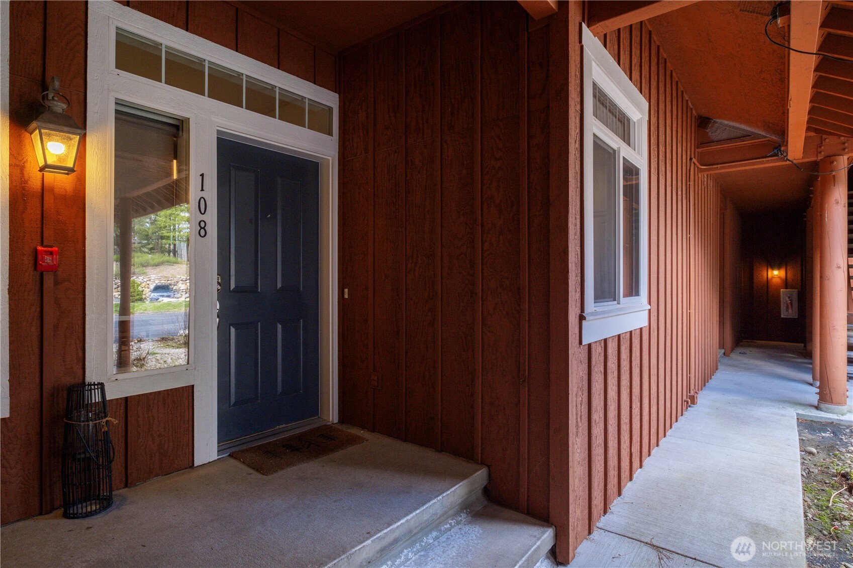 20701 Club House Drive #108, Leavenworth, WA 98826