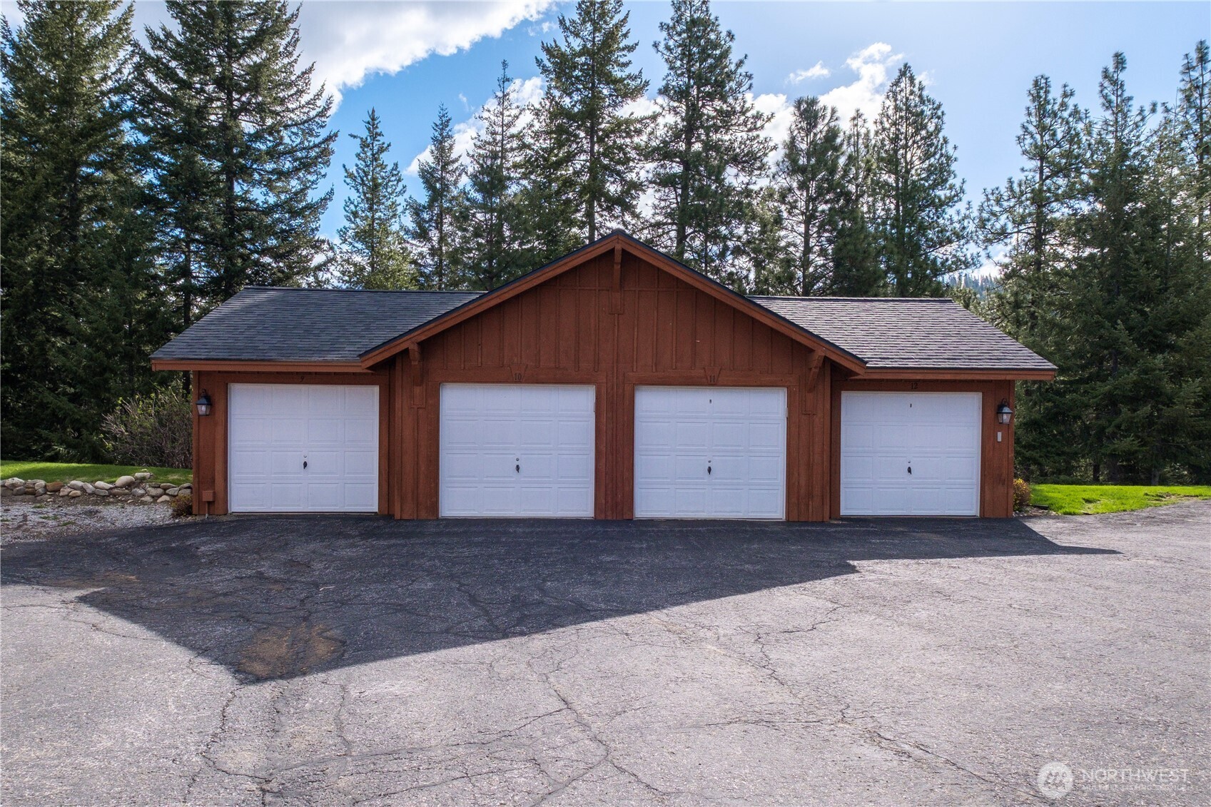 20701 Club House Drive #108, Leavenworth, WA 98826
