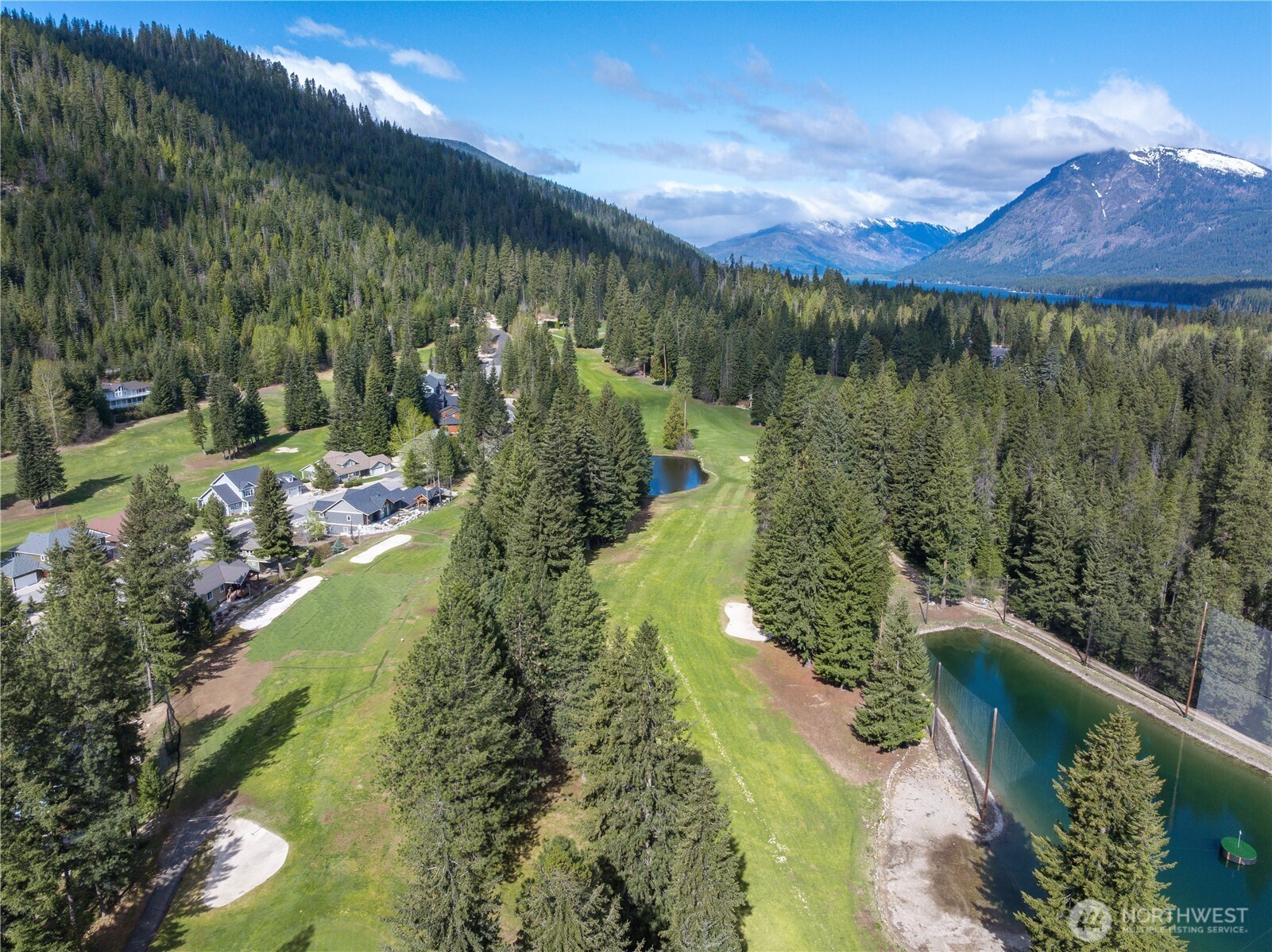 20701 Club House Drive #108, Leavenworth, WA 98826