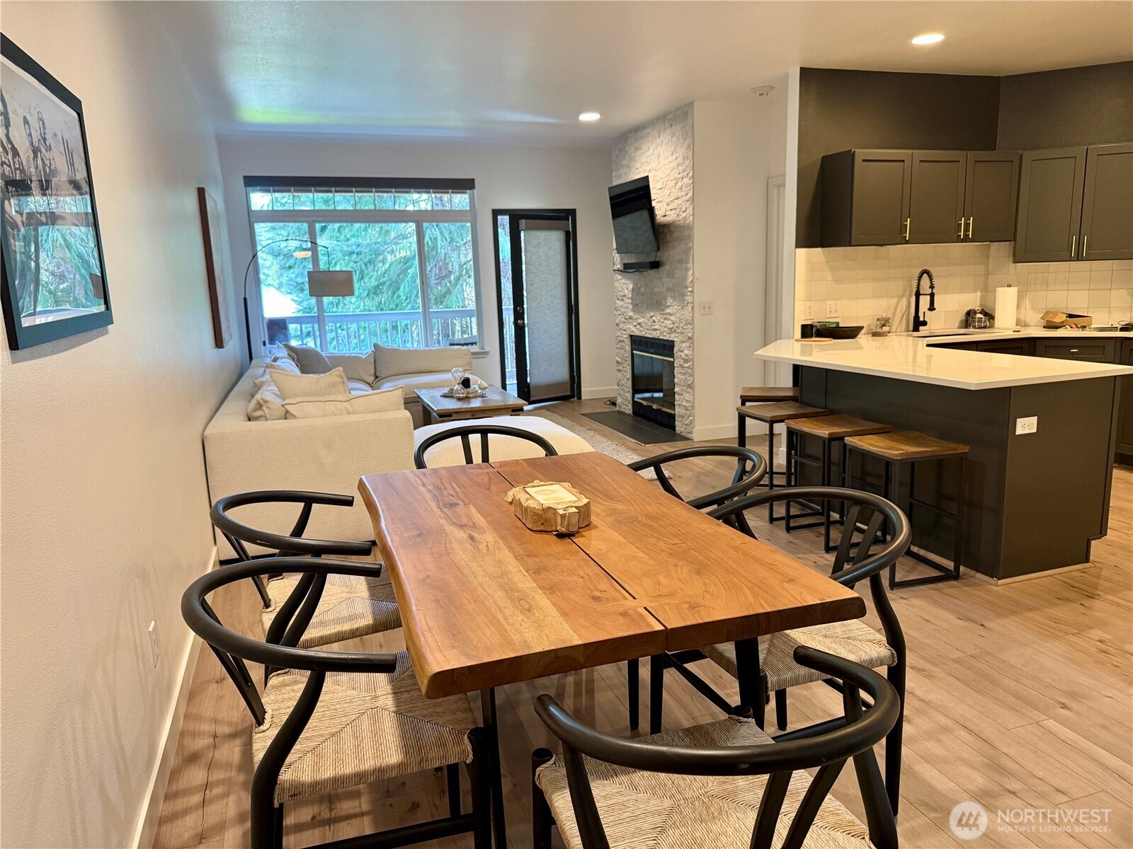 20701 Club House Drive #108, Leavenworth, WA 98826