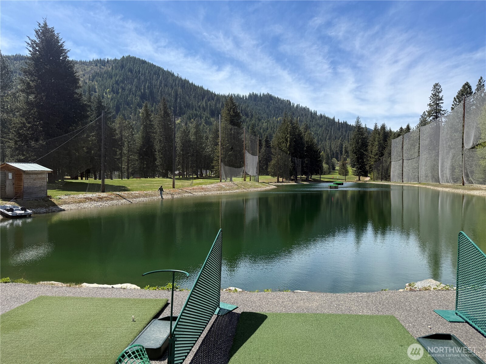 20701 Club House Drive #108, Leavenworth, WA 98826