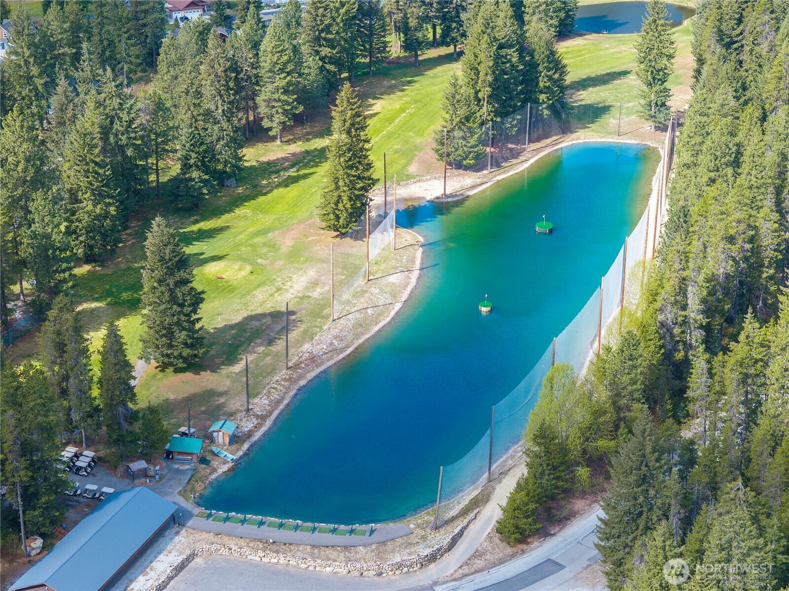 20701 Club House Drive #108, Leavenworth, WA 98826