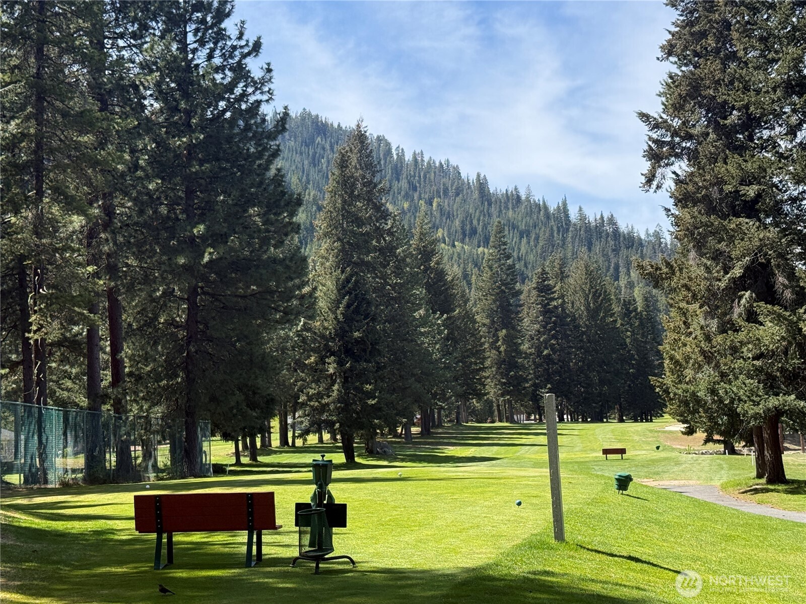 20701 Club House Drive #108, Leavenworth, WA 98826