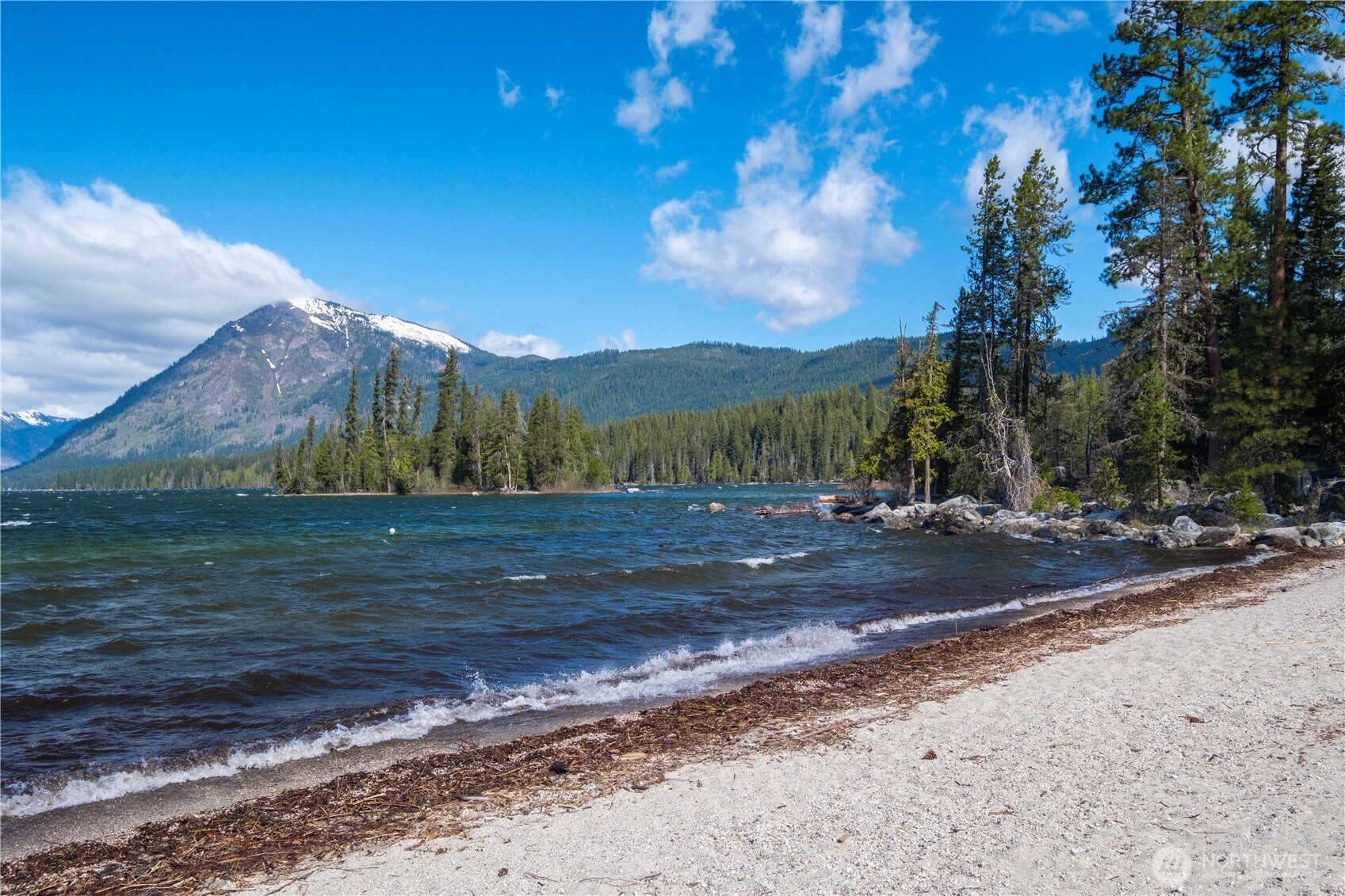 20701 Club House Drive #108, Leavenworth, WA 98826