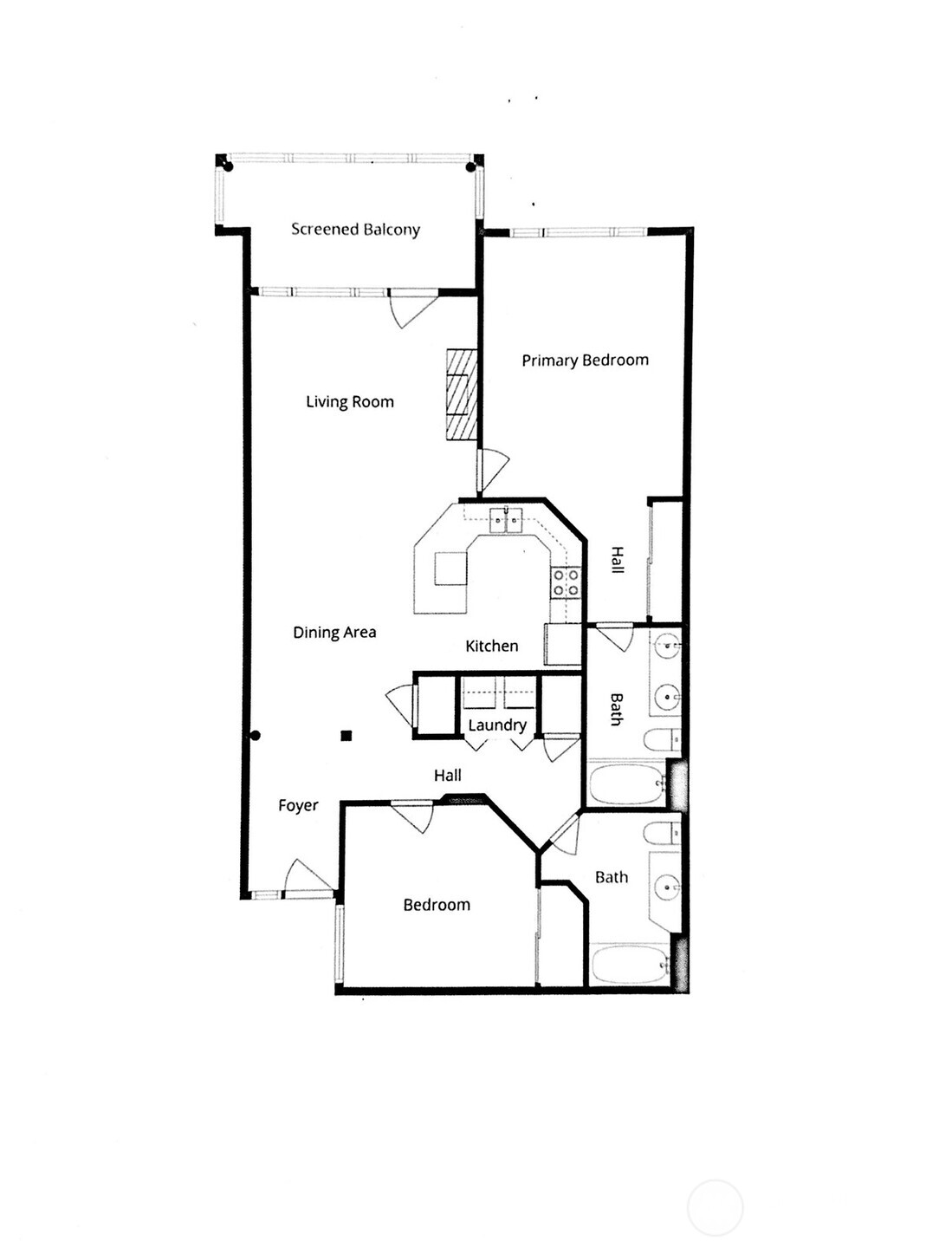 20701 Club House Drive #108, Leavenworth, WA 98826