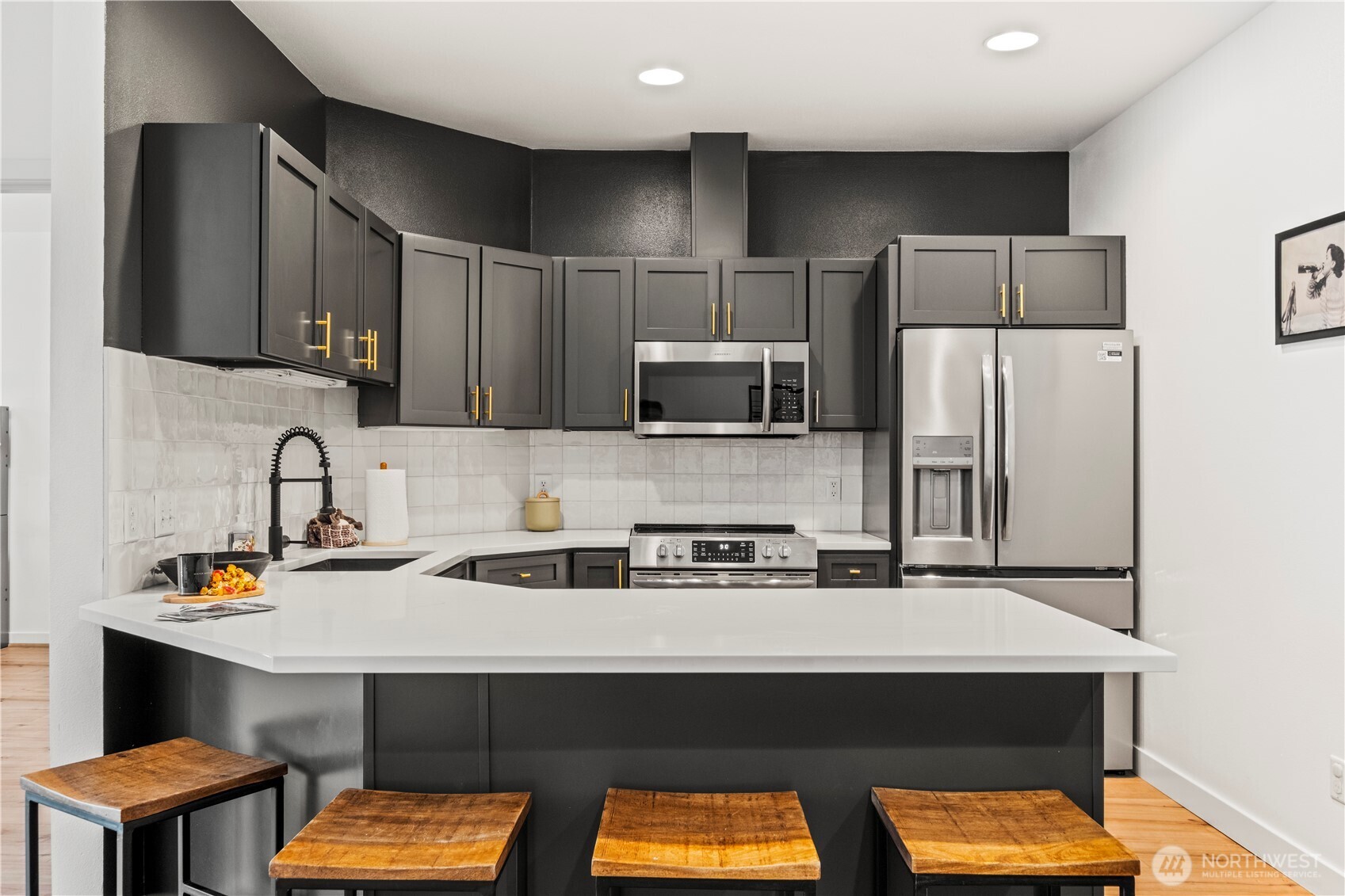 20701 Club House Drive #108, Leavenworth, WA 98826