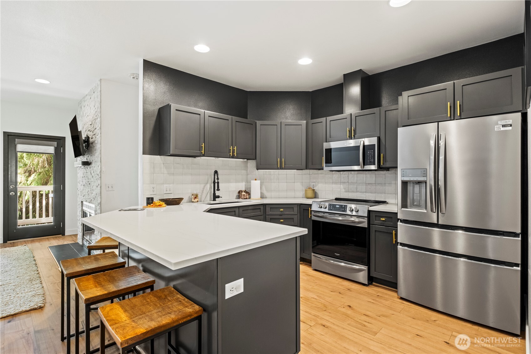 20701 Club House Drive #108, Leavenworth, WA 98826