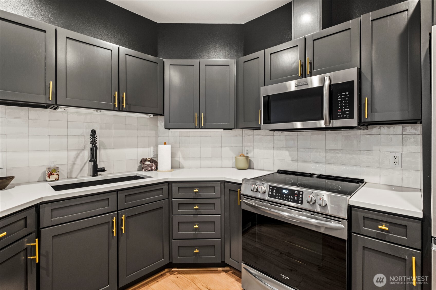 20701 Club House Drive #108, Leavenworth, WA 98826
