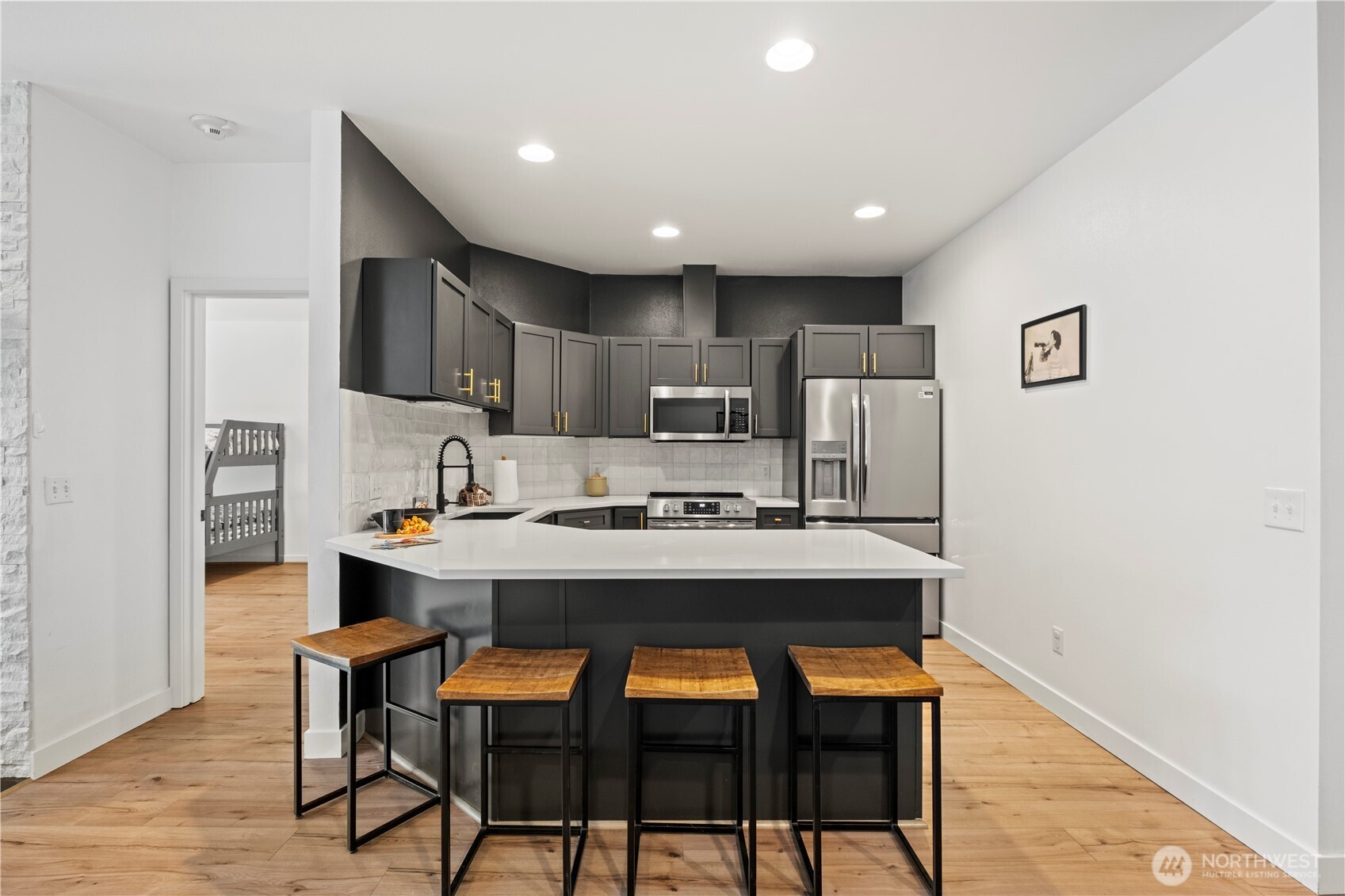 20701 Club House Drive #108, Leavenworth, WA 98826