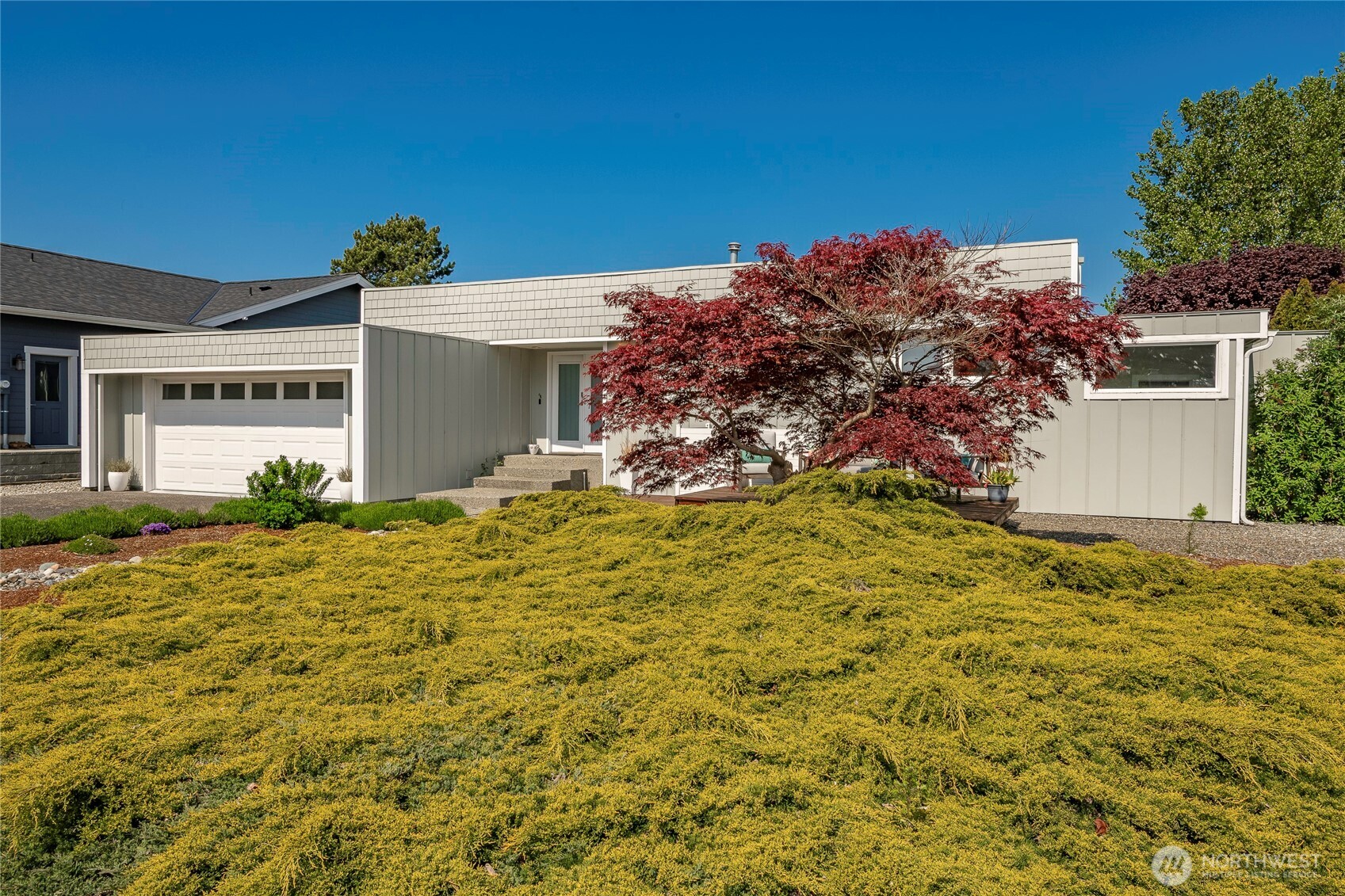 8105 Cowichan Road , Blaine, WA 98230