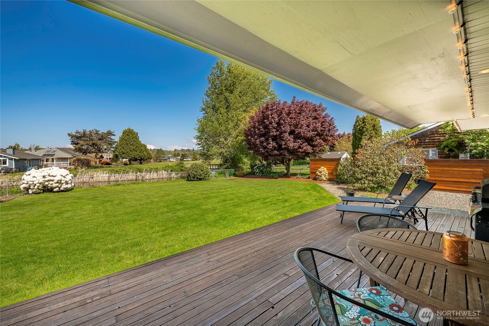 8105 Cowichan Road , Blaine, WA 98230