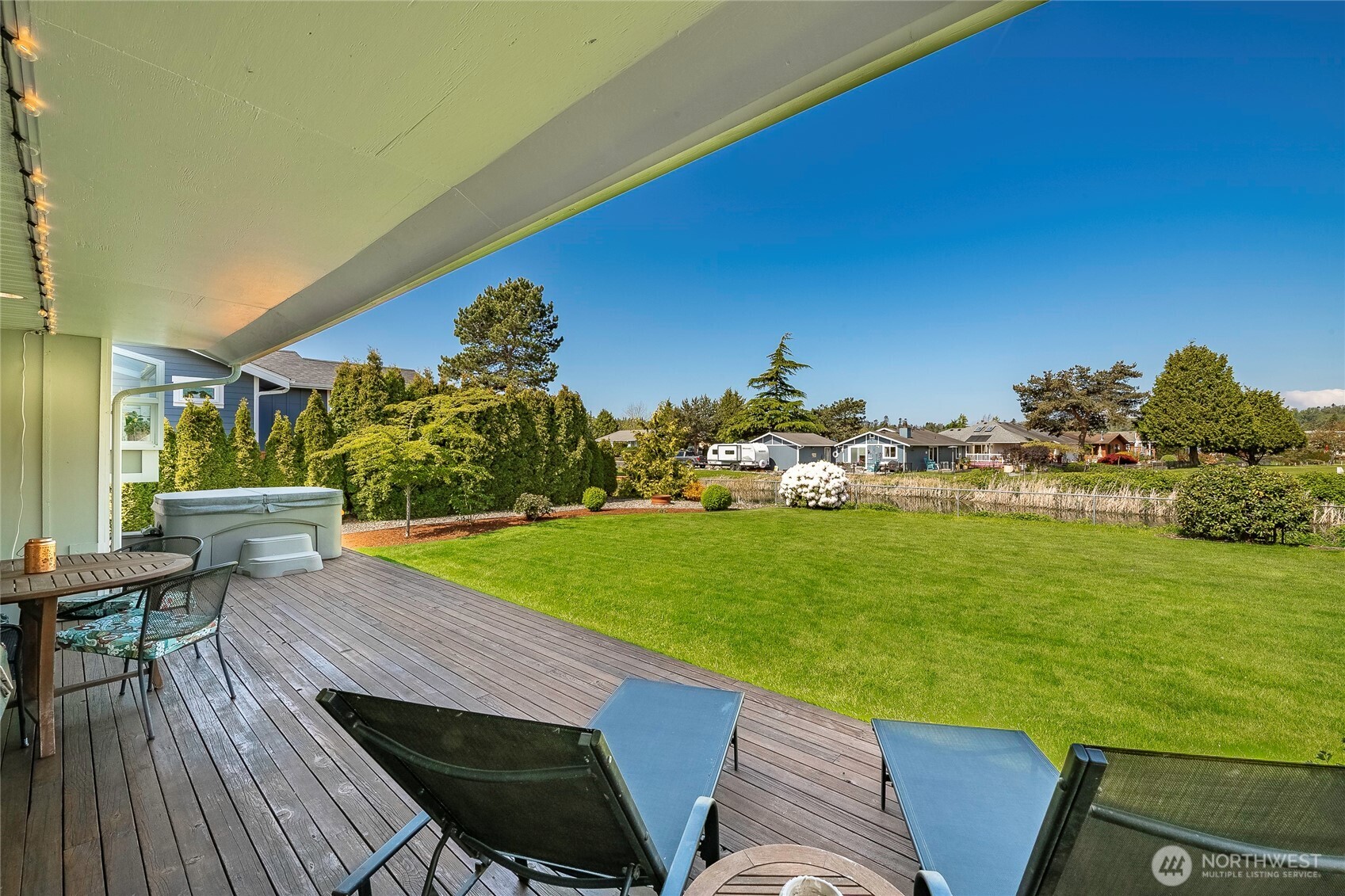 8105 Cowichan Road , Blaine, WA 98230