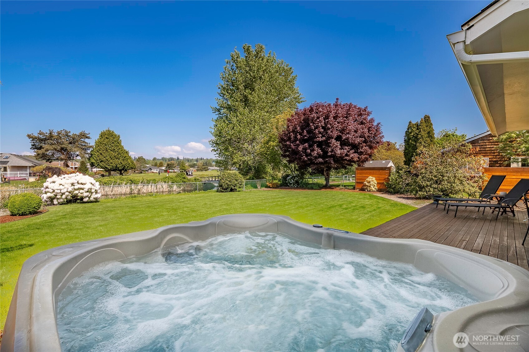 8105 Cowichan Road , Blaine, WA 98230