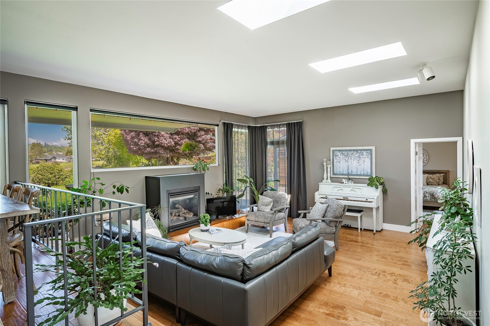 8105 Cowichan Road , Blaine, WA 98230