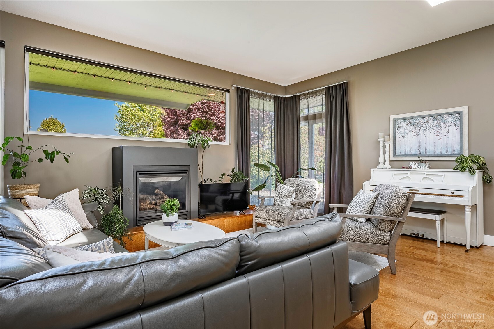 8105 Cowichan Road , Blaine, WA 98230