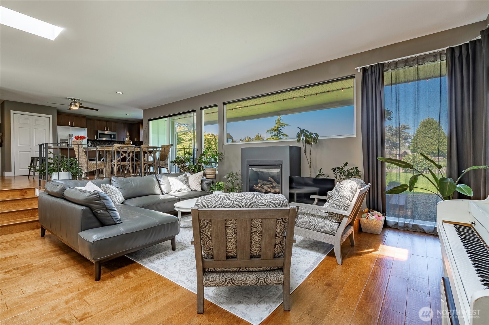 8105 Cowichan Road , Blaine, WA 98230