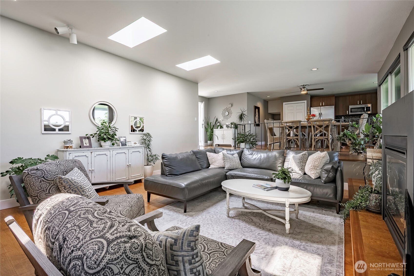 8105 Cowichan Road , Blaine, WA 98230