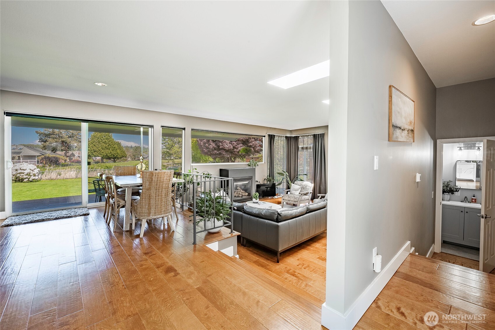 8105 Cowichan Road , Blaine, WA 98230