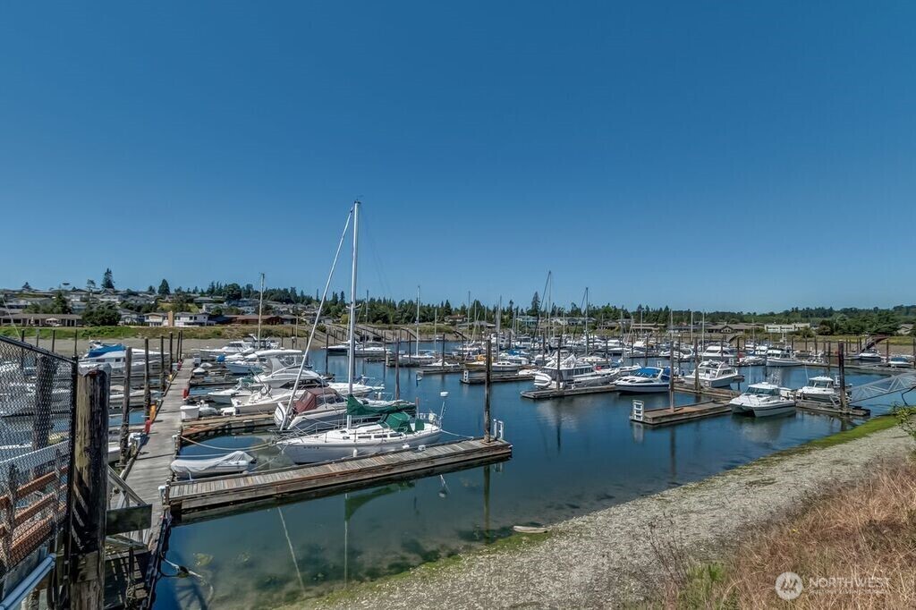 8105 Cowichan Road , Blaine, WA 98230