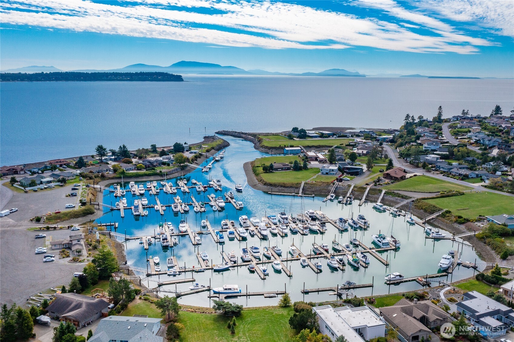 8105 Cowichan Road , Blaine, WA 98230