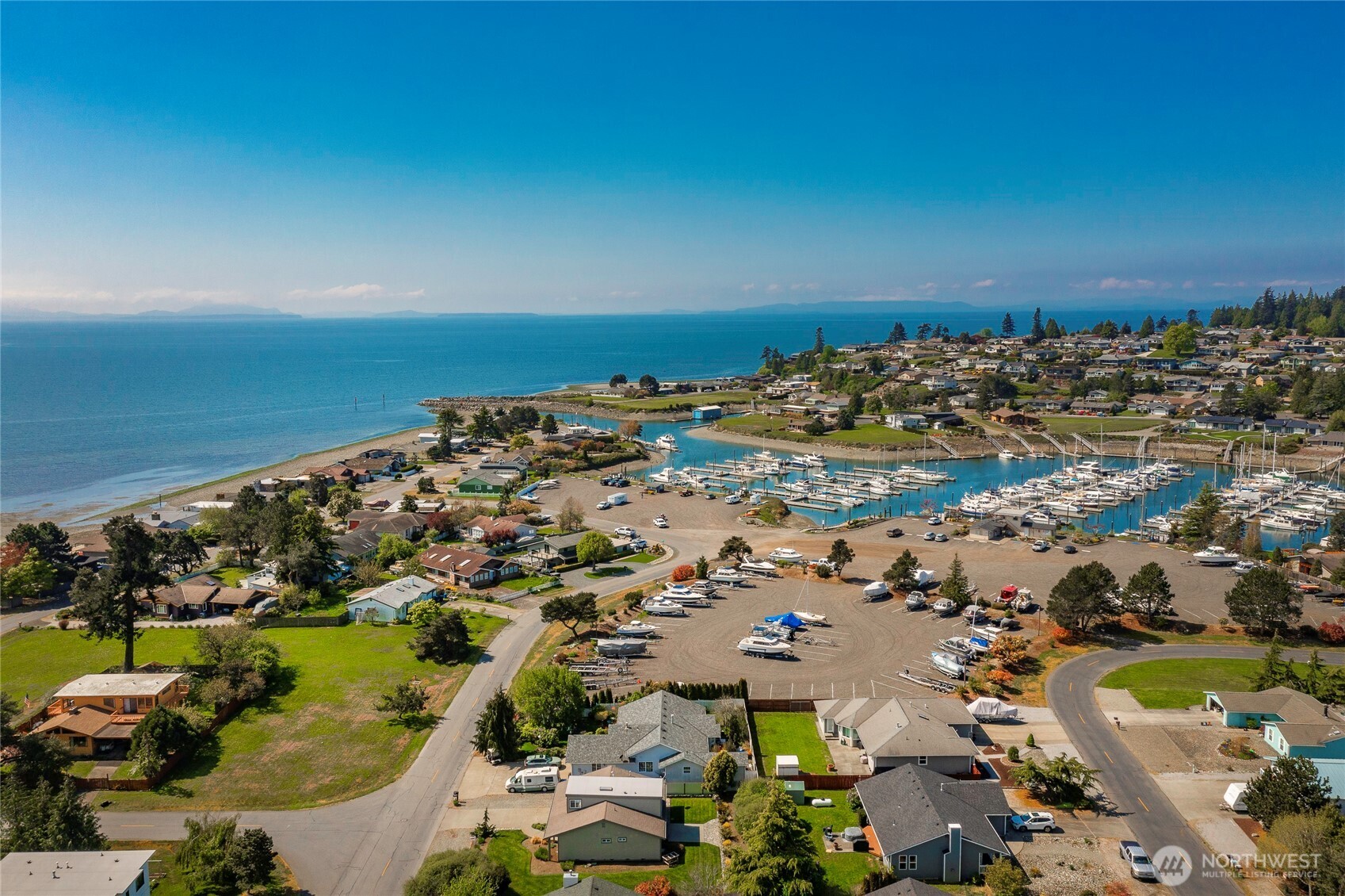 8105 Cowichan Road , Blaine, WA 98230