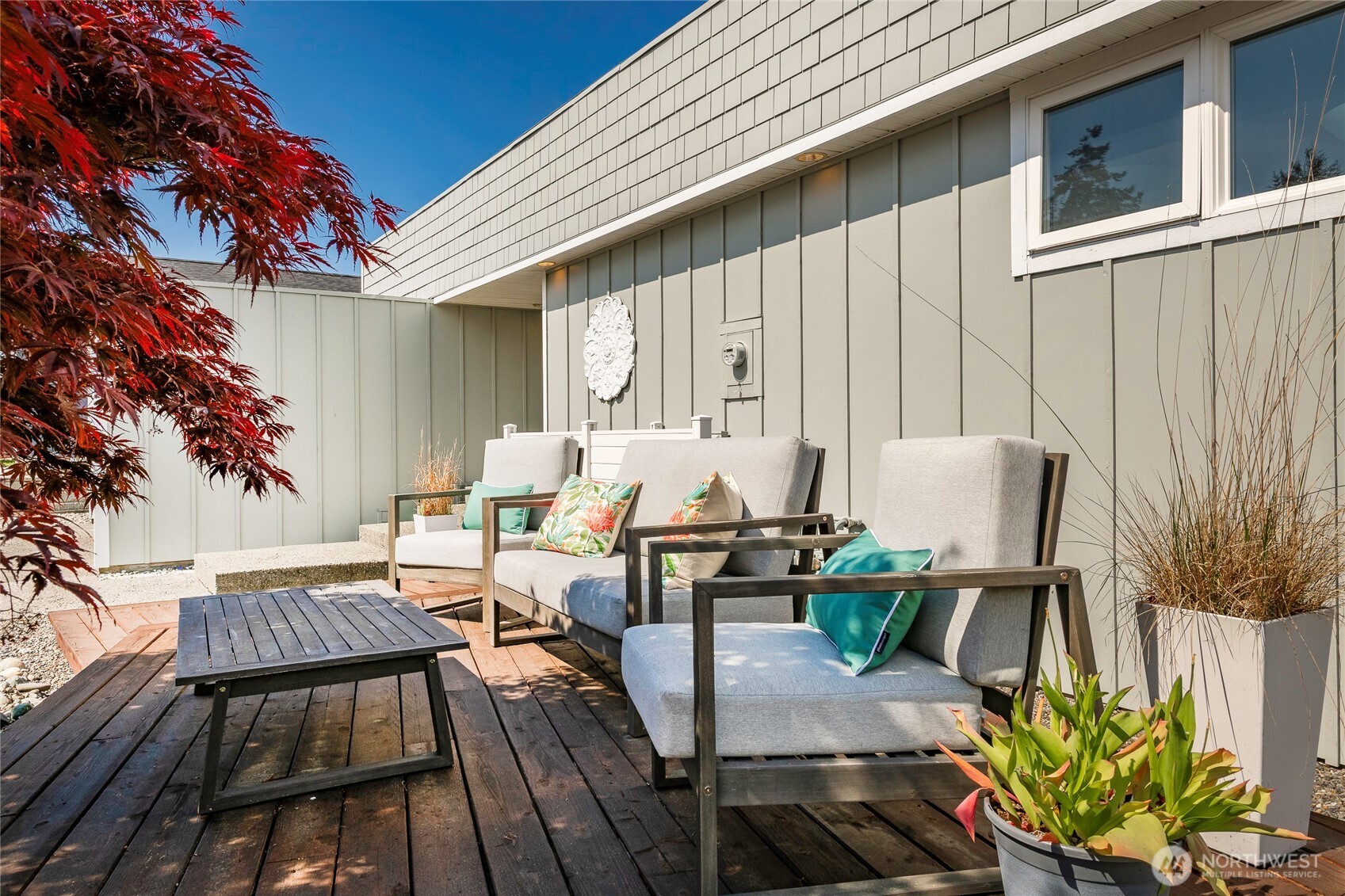 8105 Cowichan Road , Blaine, WA 98230