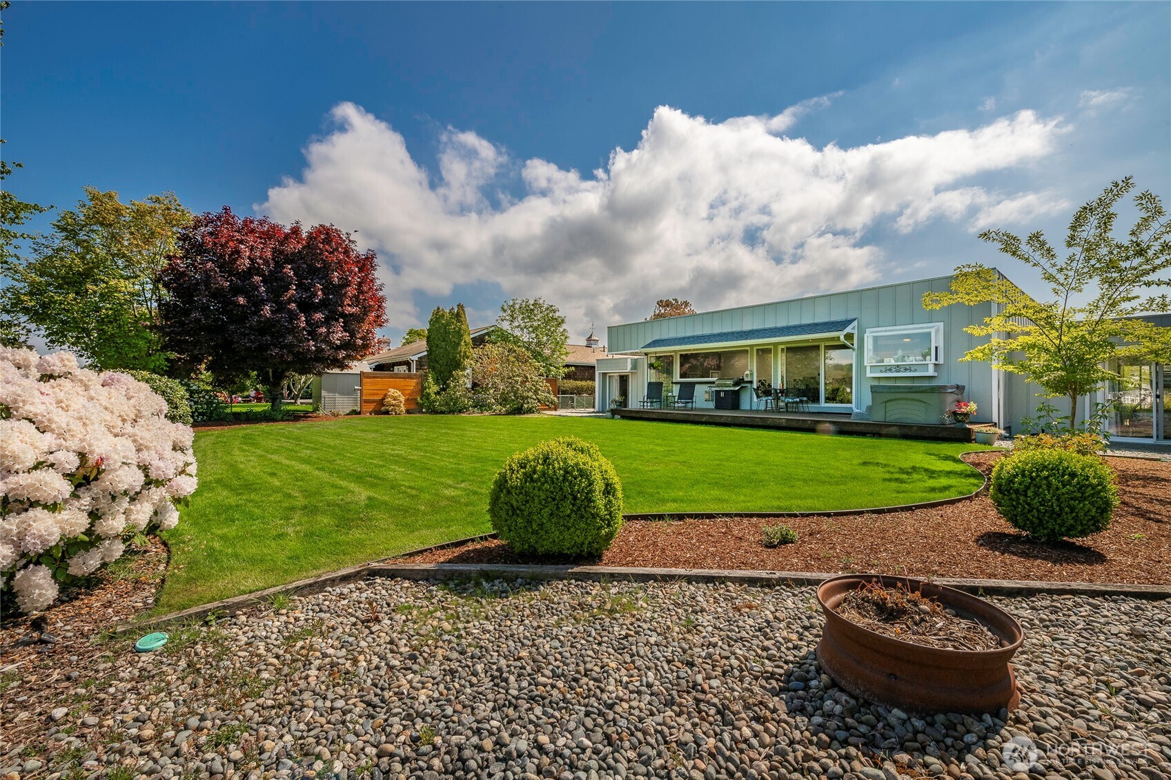 8105 Cowichan Road , Blaine, WA 98230
