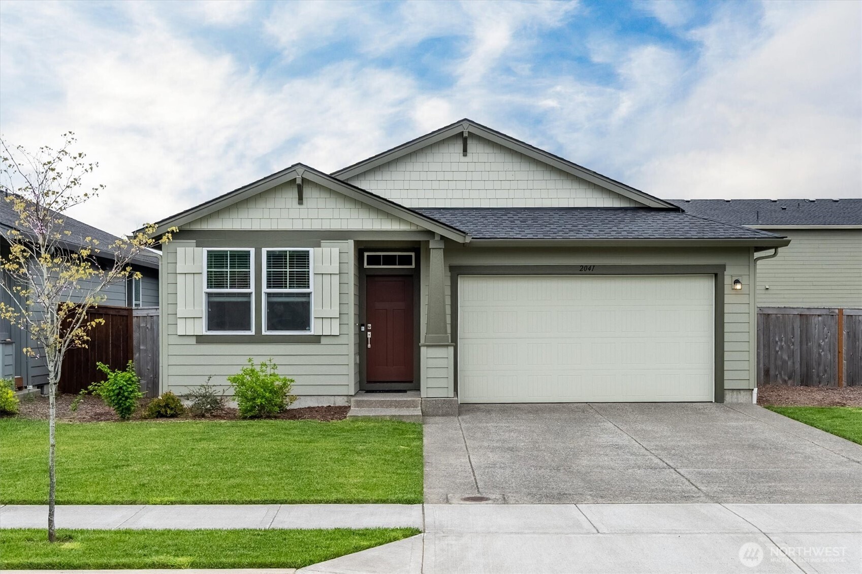 2041 Branch Creek Drive , Longview, WA 98632