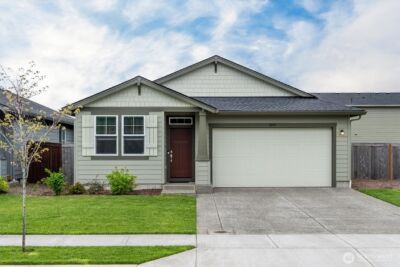 2041 Branch Creek Drive , Longview, WA 98632