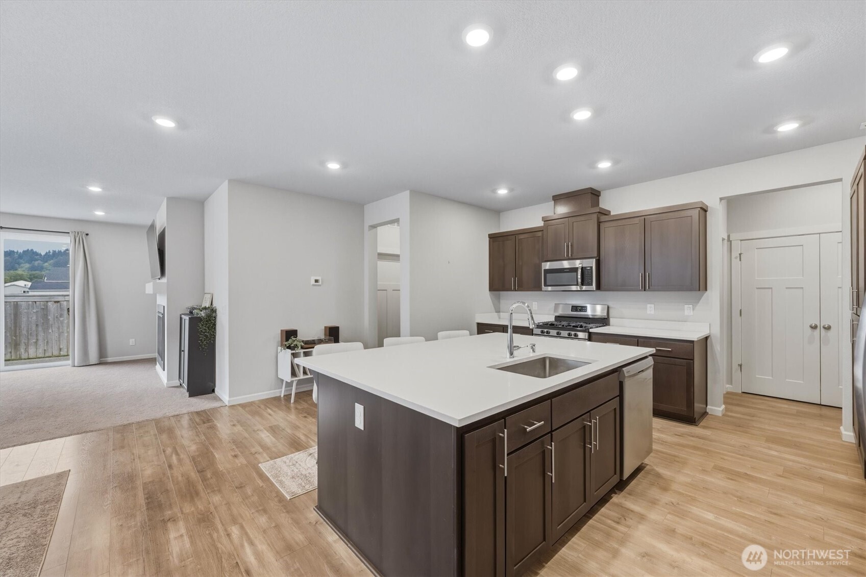 2041 Branch Creek Drive , Longview, WA 98632