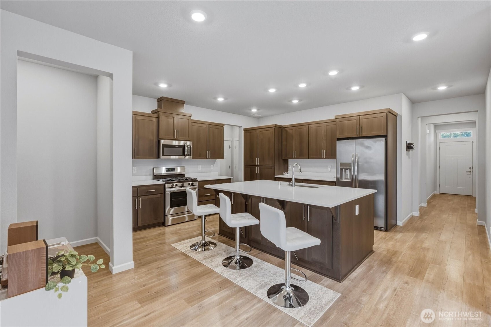 2041 Branch Creek Drive , Longview, WA 98632
