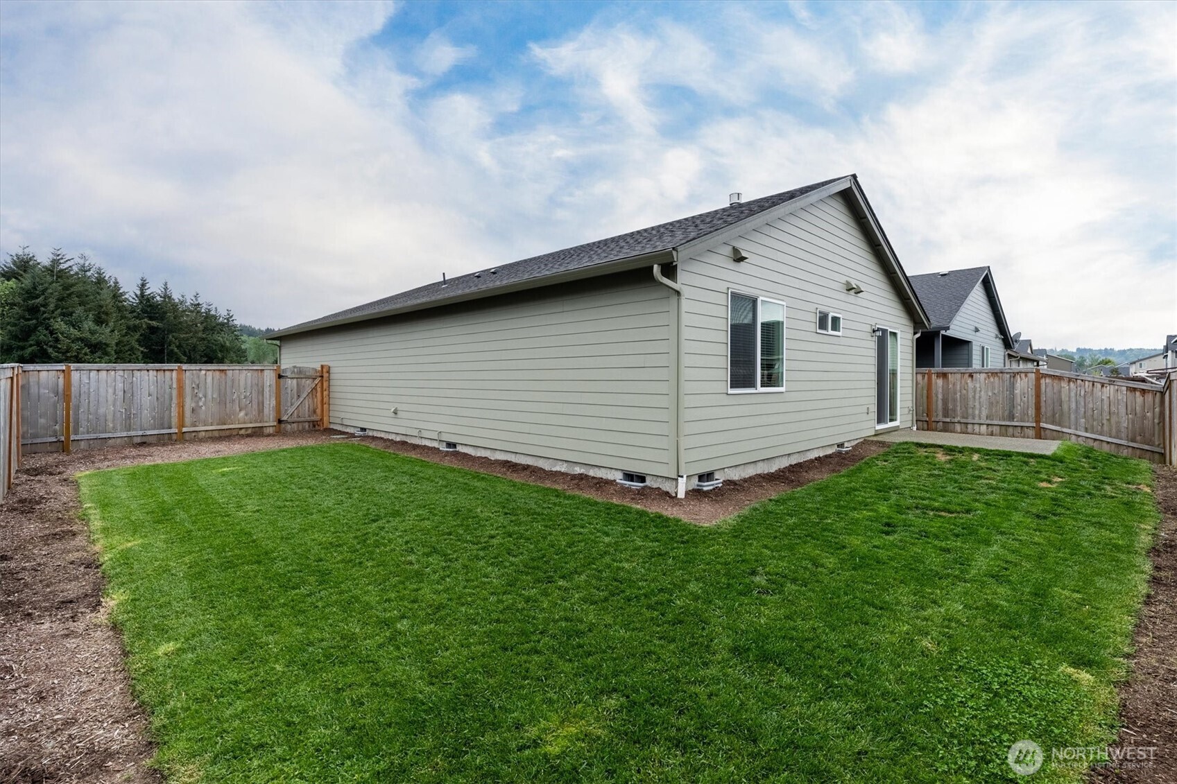 2041 Branch Creek Drive , Longview, WA 98632