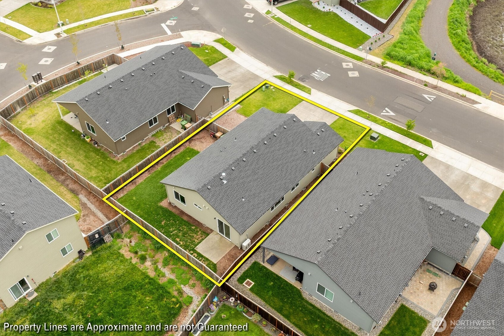 2041 Branch Creek Drive , Longview, WA 98632