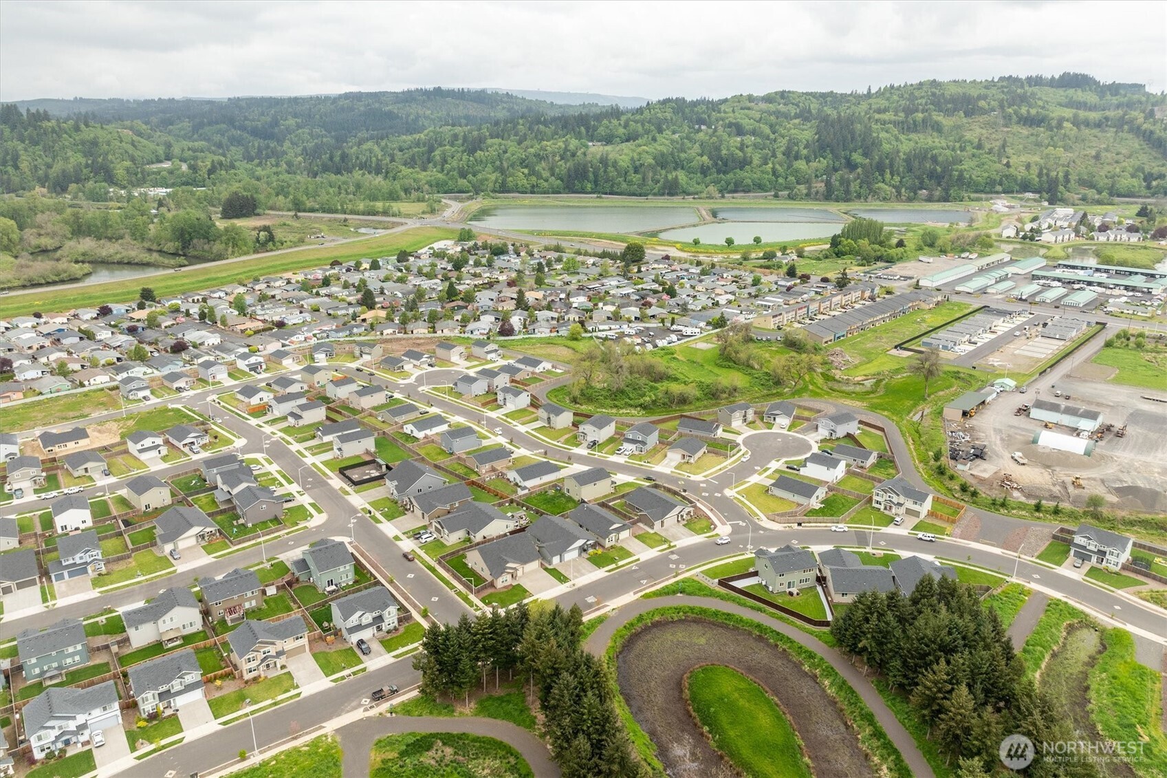2041 Branch Creek Drive , Longview, WA 98632