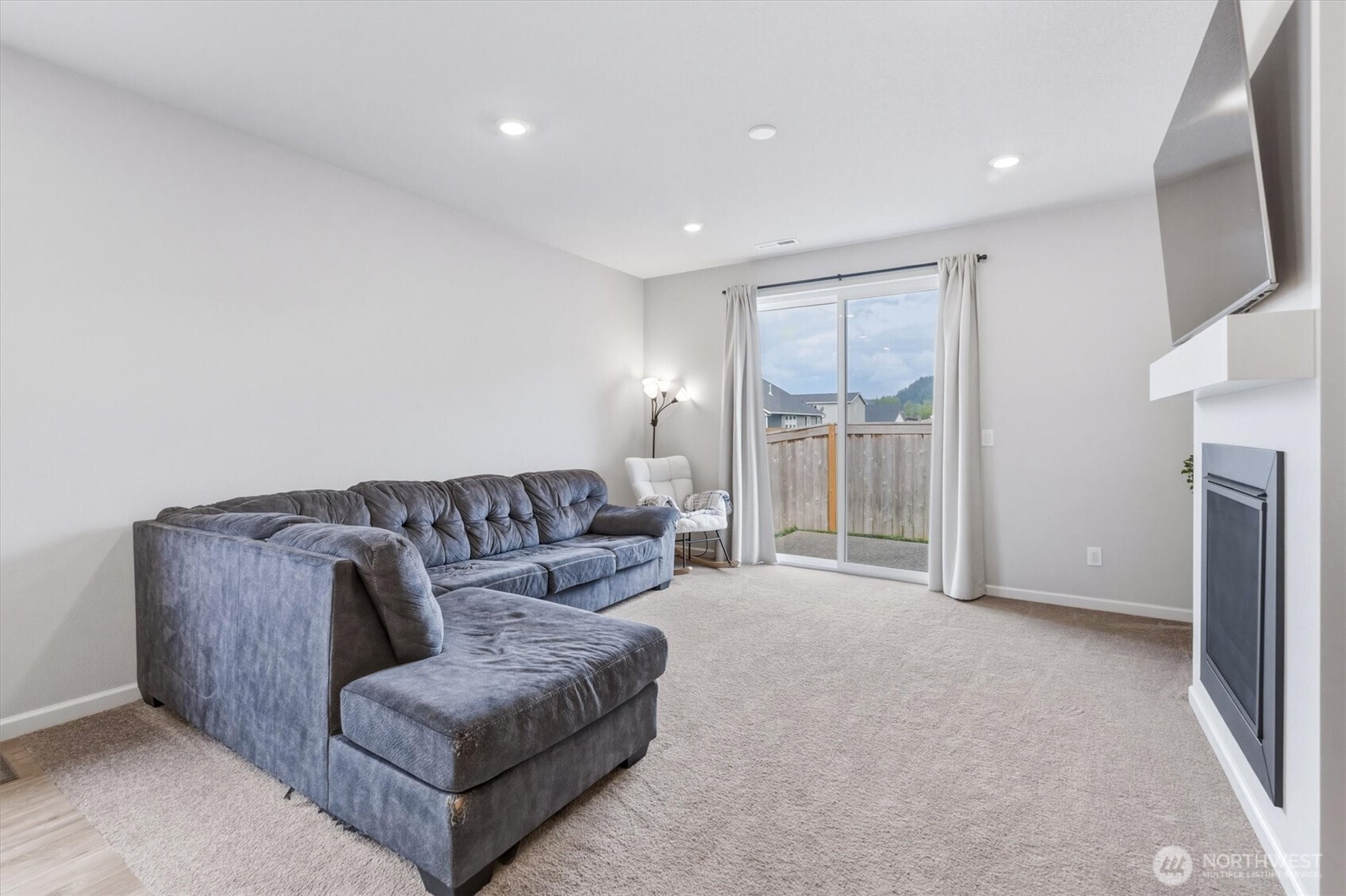 2041 Branch Creek Drive , Longview, WA 98632