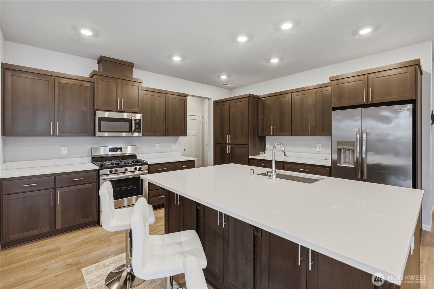 2041 Branch Creek Drive , Longview, WA 98632