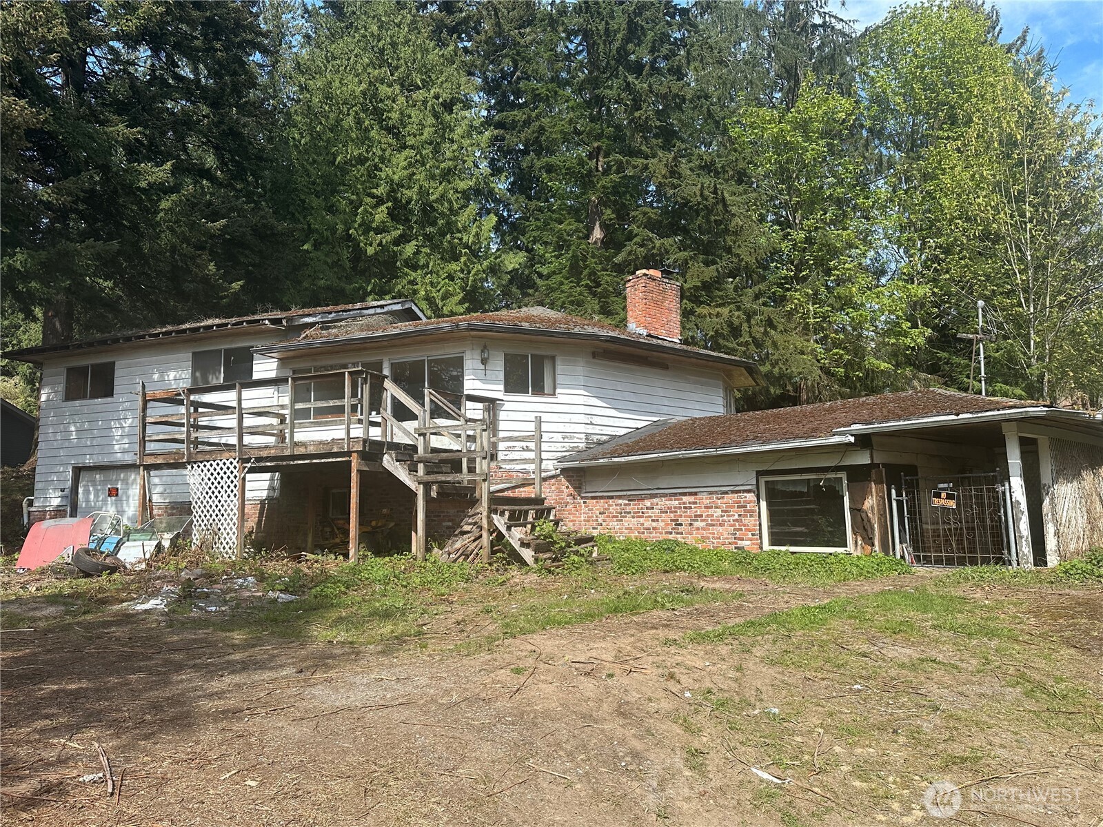 1307 N Lake Stickney Drive , Lynnwood, WA 98087-2026