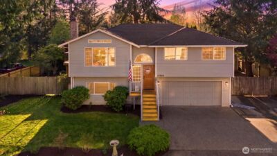 12920 16th Street NE, Lake Stevens, WA 98258 - Photo 1