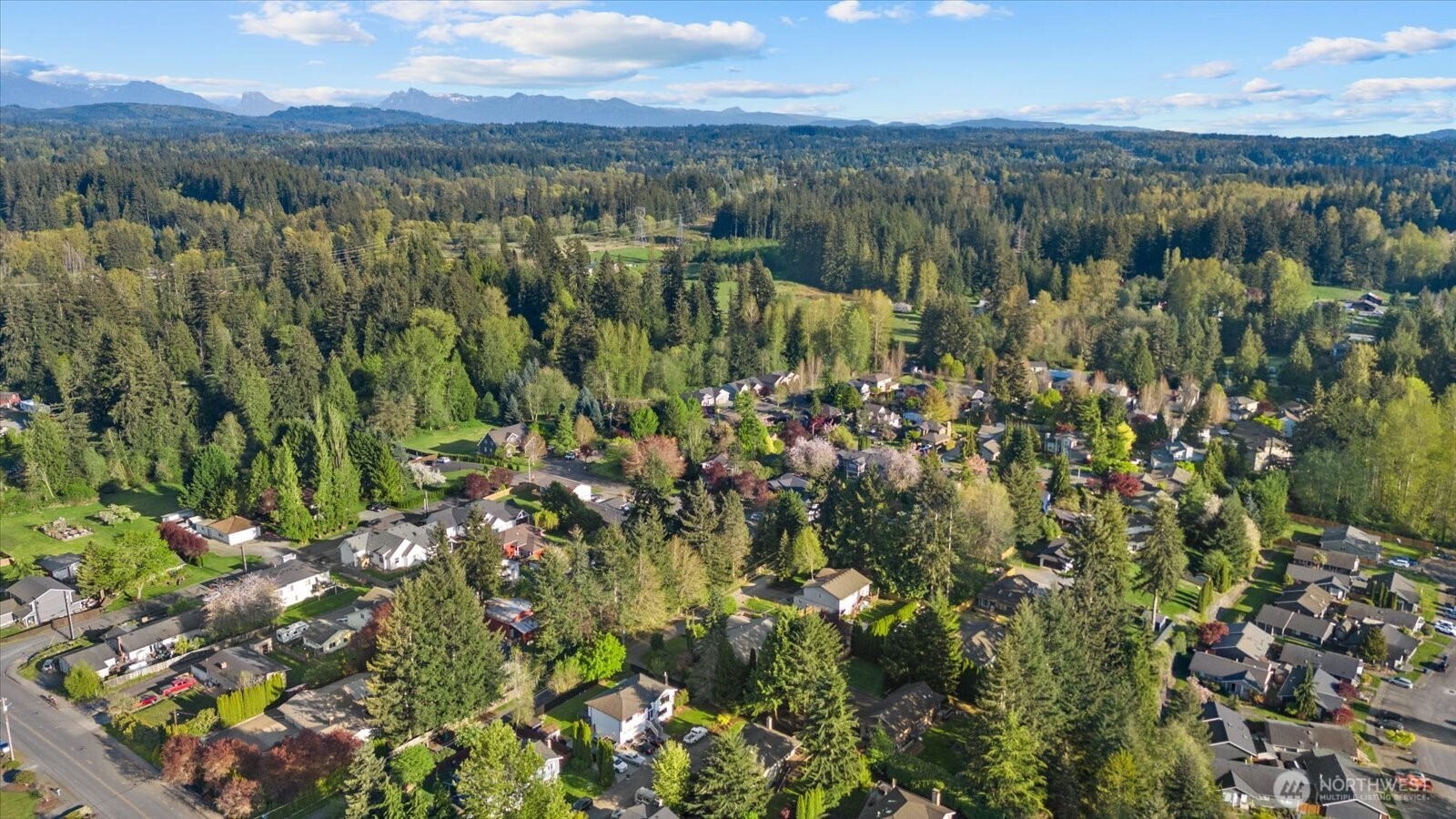 12920 16th Street NE, Lake Stevens, WA 98258