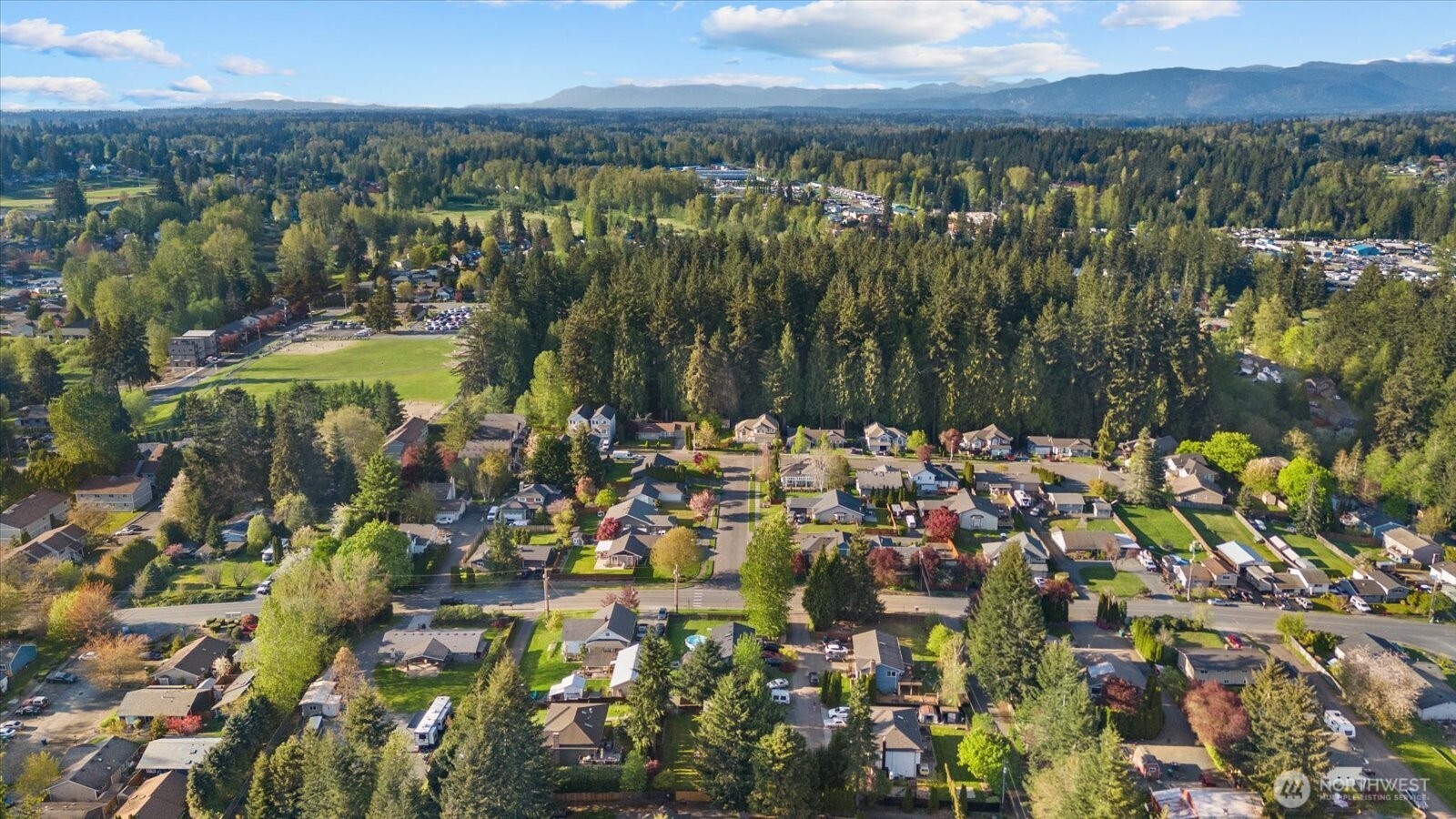 12920 16th Street NE, Lake Stevens, WA 98258