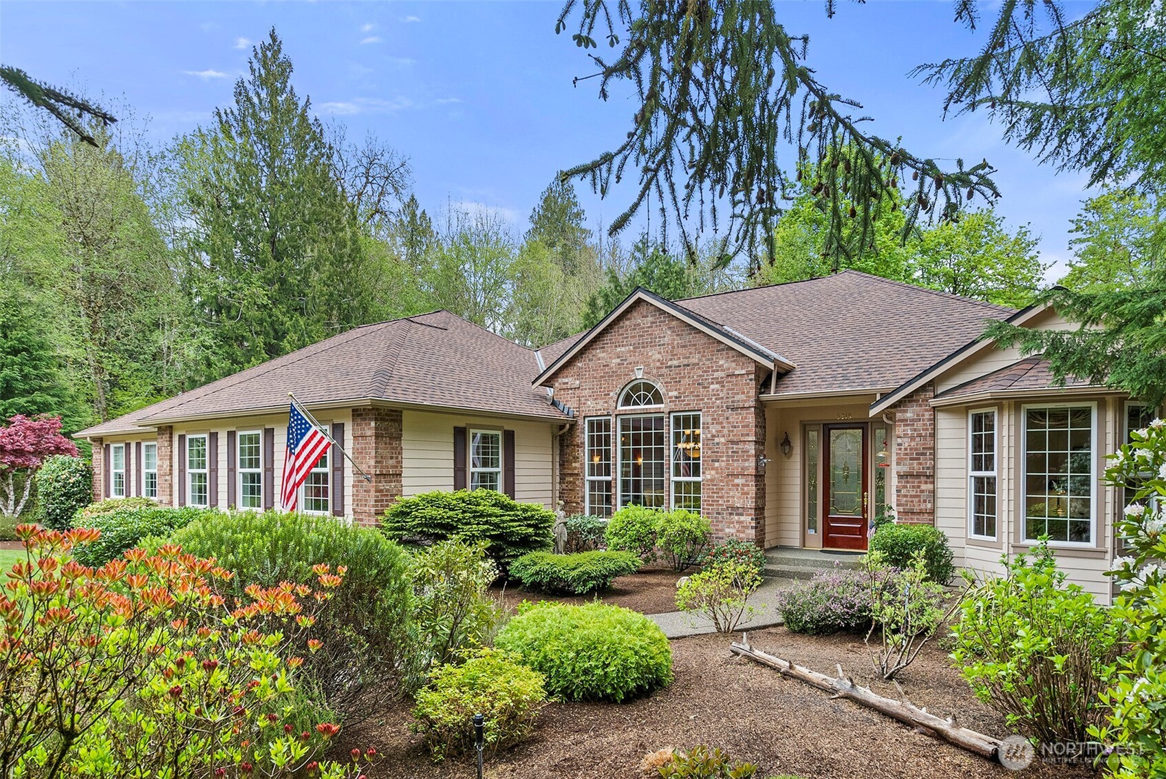 5315 Klipsun Lane SW, Olympia, WA 98512
