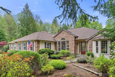 5315 Klipsun Lane SW, Olympia, WA 98512