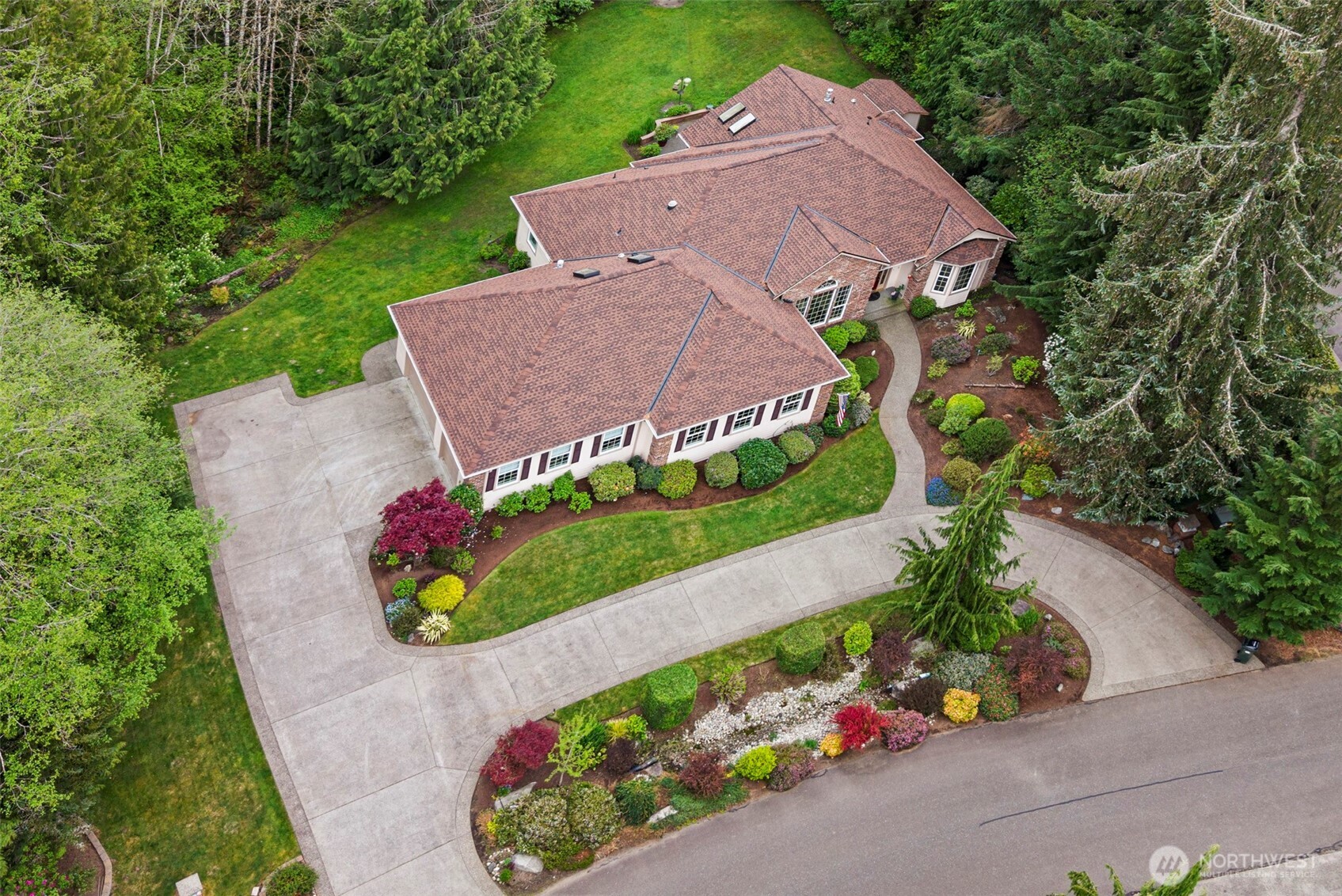 5315 Klipsun Lane SW, Olympia, WA 98512