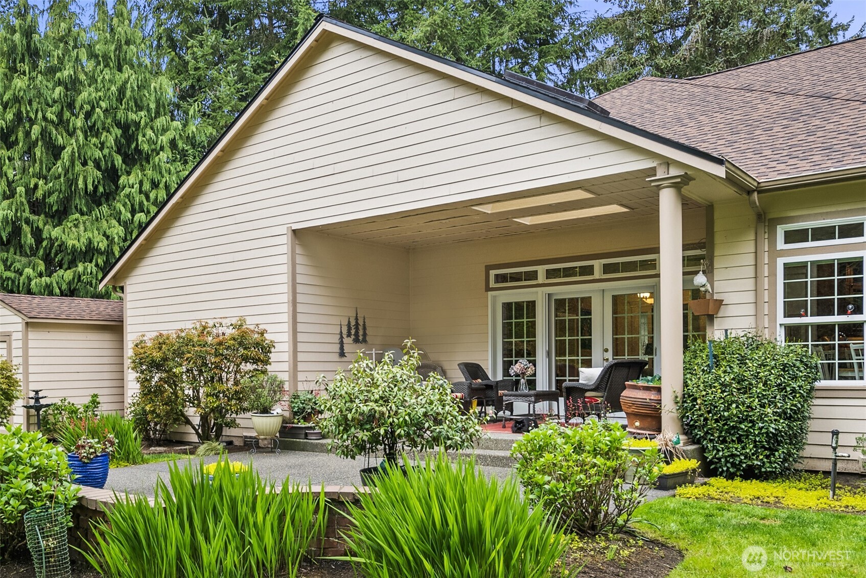 5315 Klipsun Lane SW, Olympia, WA 98512