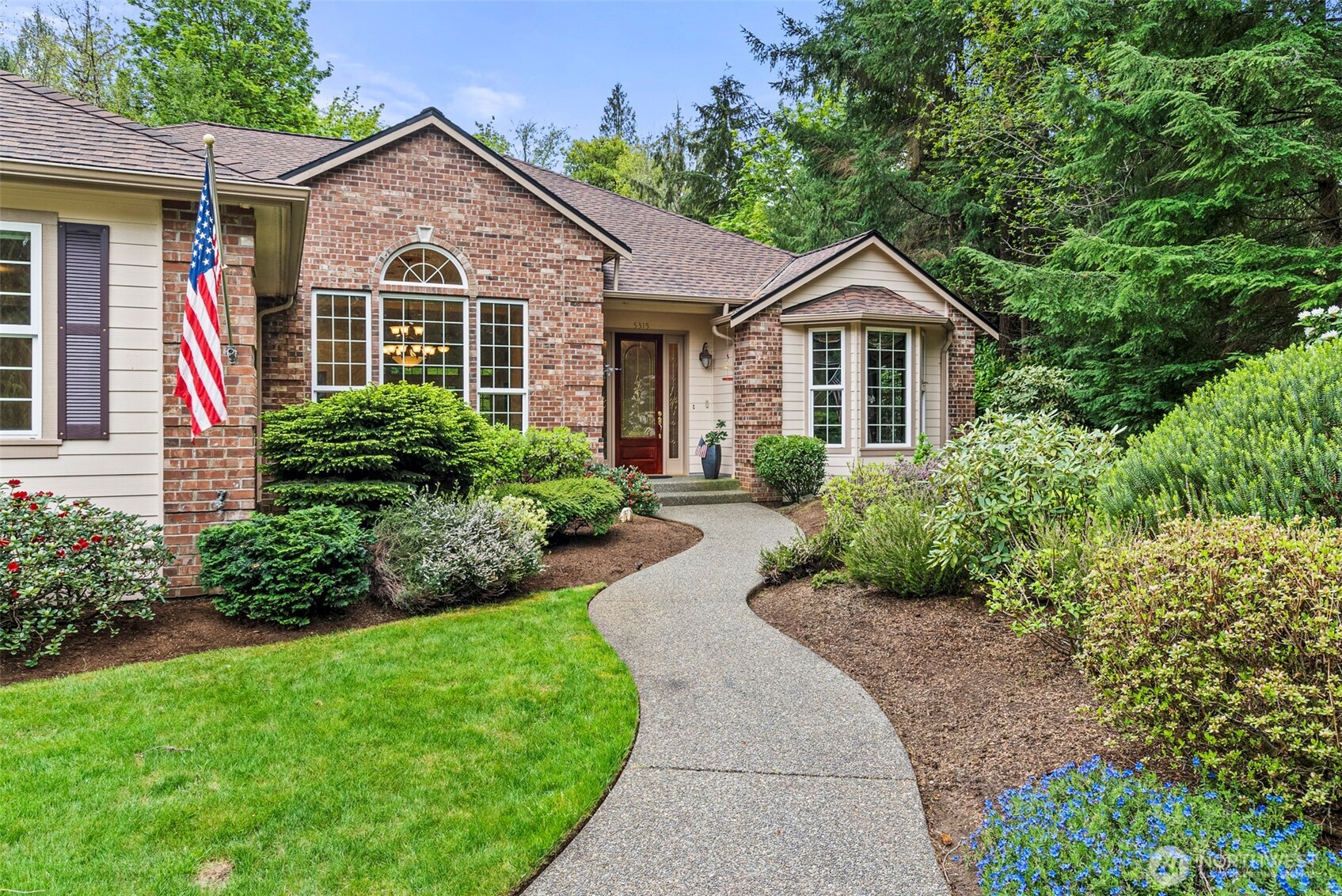5315 Klipsun Lane SW, Olympia, WA 98512