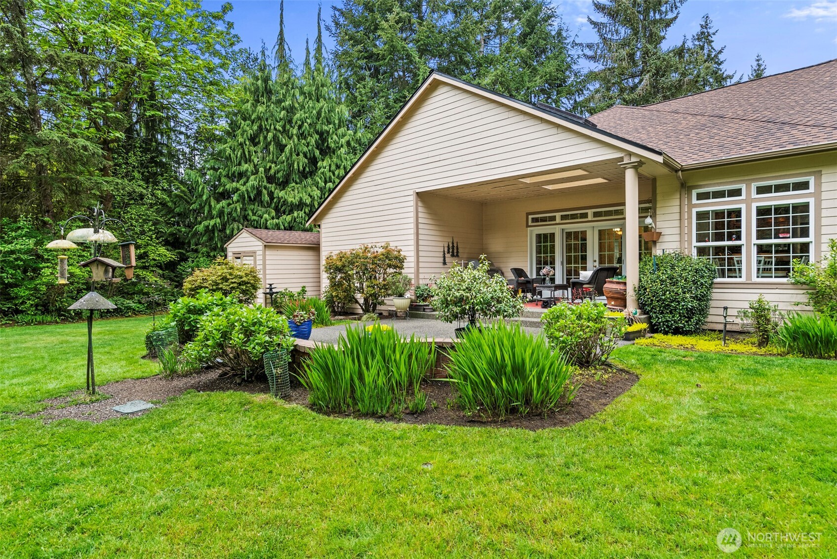 5315 Klipsun Lane SW, Olympia, WA 98512