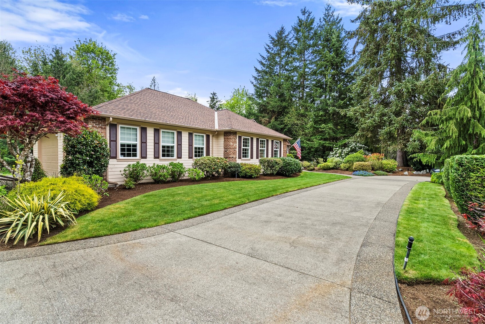 5315 Klipsun Lane SW, Olympia, WA 98512